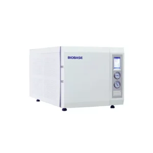 Autoclave de Sobremesa Clase B B45/B60/B80