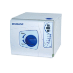 Autoclave de sobremesa clase B BKMZA BKMZB