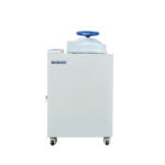 Autoclave vertical BKQ-B50 I BKQ-B75 I BKQ-B100 I BKQ-B120
