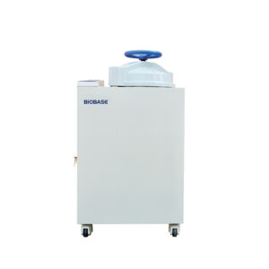 Autoclave vertical BKQ-B50 I BKQ-B75 I BKQ-B100 I BKQ-B120
