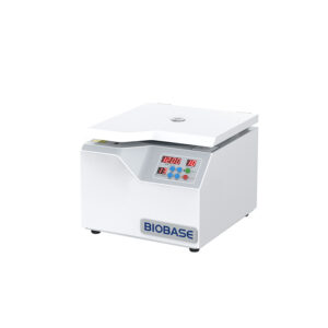 Centrifugadora de hematocrito BKC-TH12Ca