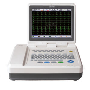 Electrocardiógrafo CM1200