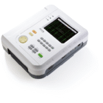 Electrocardiógrafo CM1200B