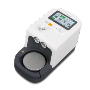 Humidificador respiratorio calentado de alto flujo NF3 / NF5