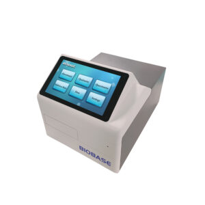 Lector de microplacas ELISA BK-EL10A / BK-EL10B / BK-EL10C / BK-EL10D / BK-EL10DA