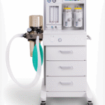 MAQUINA DE ANESTESIA A5-A7