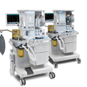 Máquina de anestesia AX700 - AX600