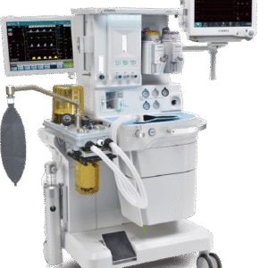 Máquina de anestesia AX 800