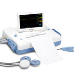 Monitor Fetal BT-350L