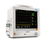 Monitor cardiovascular especializado C100