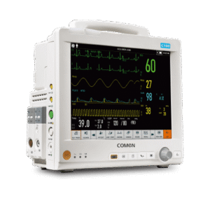 Monitor cardiovascular especializado C100