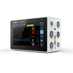 Monitor de paciente K1