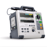 Monitor desfibrilador S5