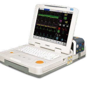 Monitor fetal y materno especializado C20