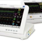 Monitor fetal y materno especializado C21 - C22