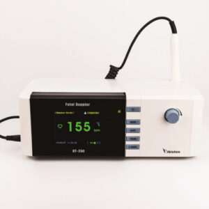 Sistema ultrasonido DOPPLER