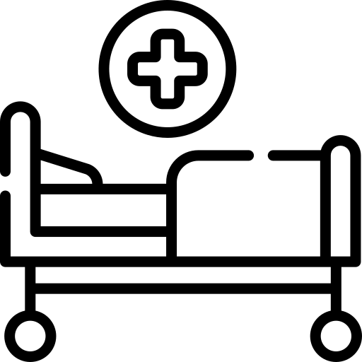 Hospitalización