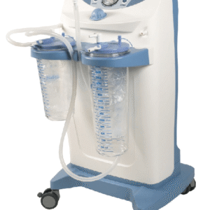 HOSPIVAC 350