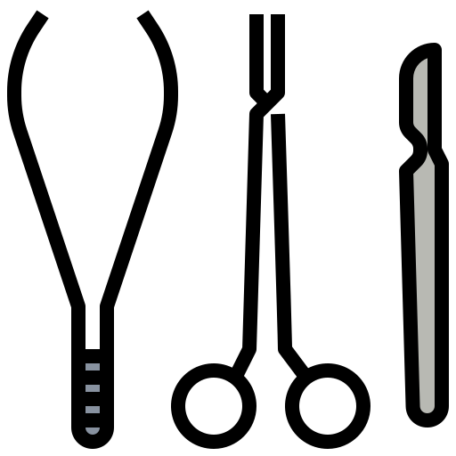 Instrumental Médico