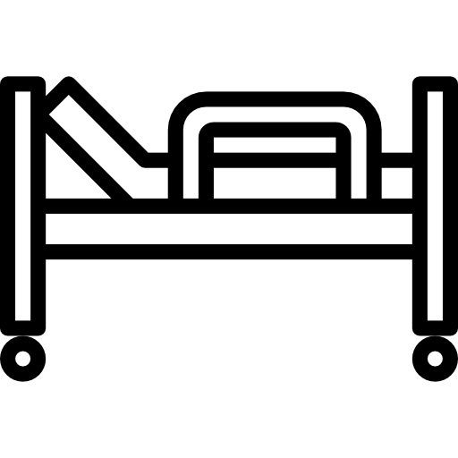 Mobiliario Clínico y Administrativo