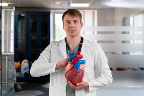 Cardiología