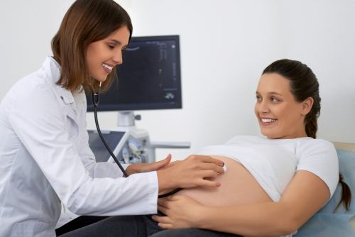 Gineco-Obstetricia