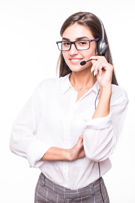 call-center