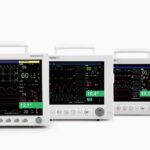 Monitor de Paciente - IM8 Series