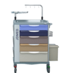 Coche de paro - Serie TELEIOS