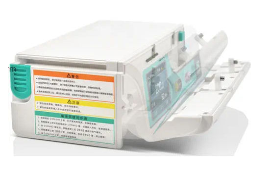 Bomba de Infusión 1 vía - MP-60 - Imagen 3