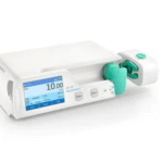 Bomba de Jeringa 1 vía - HP-30