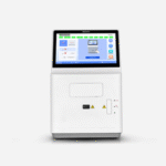 Analizador de gases en sangre y química I500