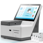 Analizador de gases en sangre - i20