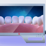 Cámara Intraoral KP Cam Pro – KP & Woodpecker