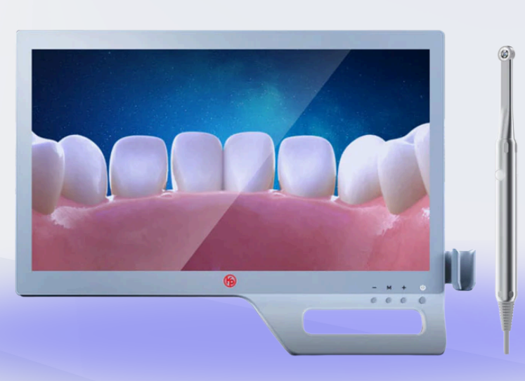 Cámara Intraoral KP Cam Pro – KP & Woodpecker