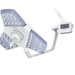 Lámpara Quirugíca - COMEN L5