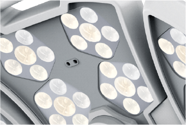 Lámpara Quirúrgica - COMEN L6 - Imagen 3