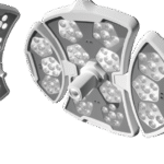 Lámpara Quirúrgica - COMEN L6