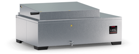 Baño Maria de 37L - WTB35