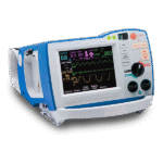 Desfibrilador - ZOLL R Series