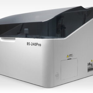 Analizador Bioquímico - BS-240Pro