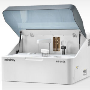 Analizador Bioquímico - BS-360E