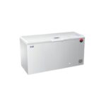 Refrigeradora horizontal para vacunas - HBC-260 - HAIER