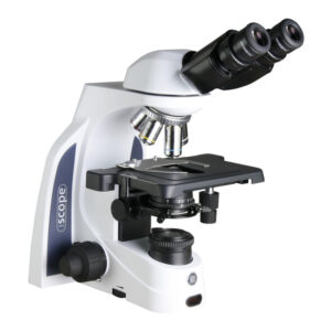 Microscopio iScope - Euromex