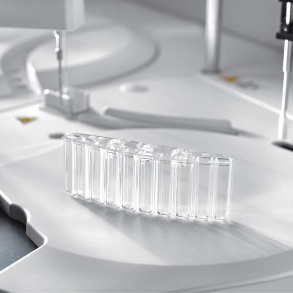 Analizador de Bioquímica Clínica - BS-230 - Imagen 3