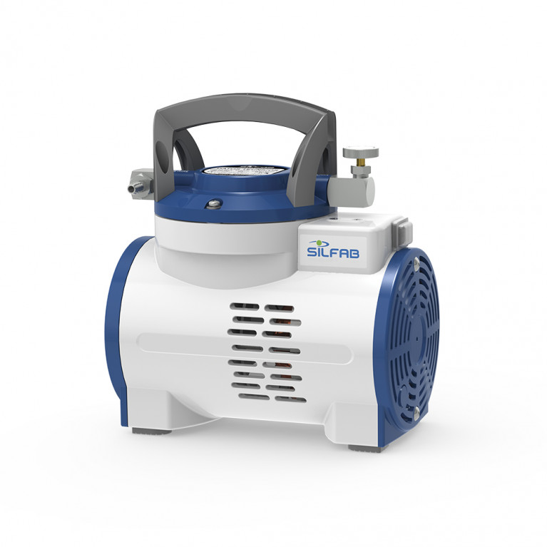 Nebulizador de uso continuo - SILFAB N32