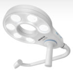 Lámpara LED para Examen Clínico - Serie HyLED200