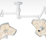 Lámpara Quirúrgica - Series HyLED X